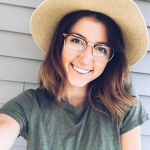 Meet your Posher, Jackie